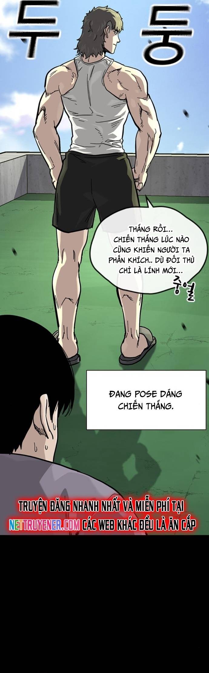 Để Có Thể Sống Sót Chapter 168 - Trang 2