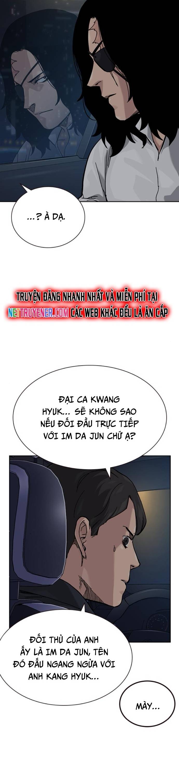 Để Có Thể Sống Sót Chapter 168 - Trang 57