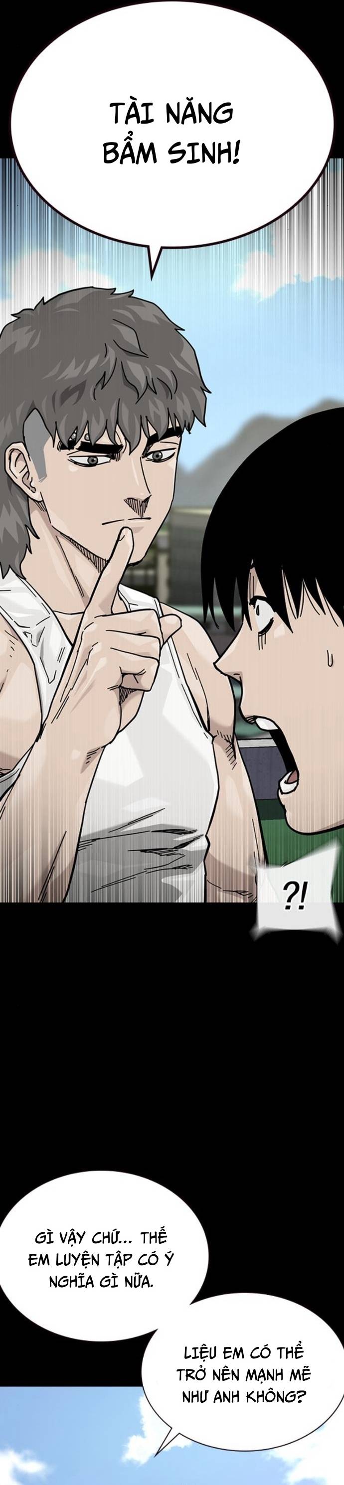 Để Có Thể Sống Sót Chapter 168 - Trang 5