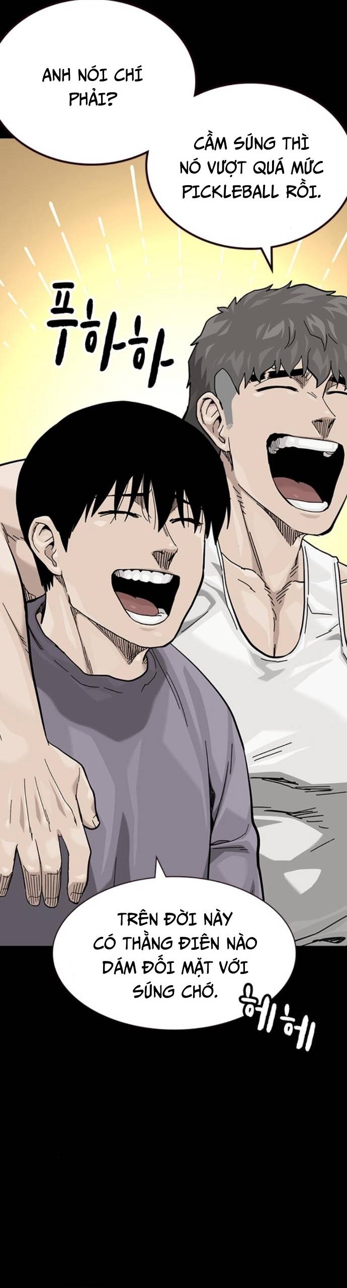 Để Có Thể Sống Sót Chapter 168 - Trang 9