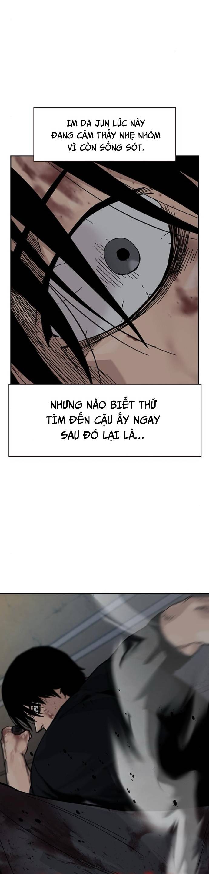 Để Có Thể Sống Sót Chapter 168 - Trang 27
