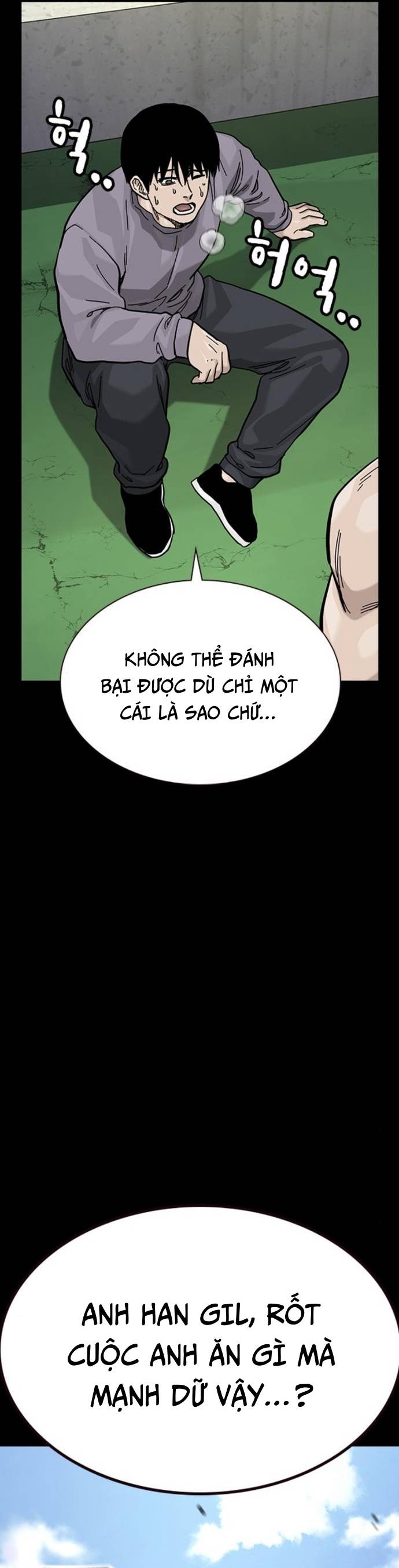 Để Có Thể Sống Sót Chapter 168 - Trang 1