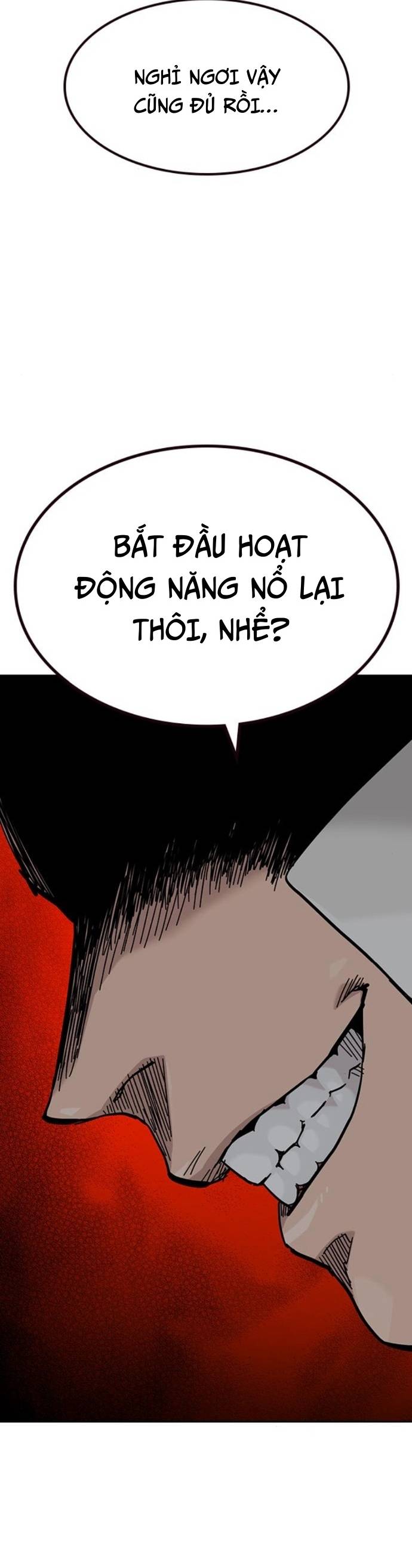 Để Có Thể Sống Sót Chapter 168 - Trang 63