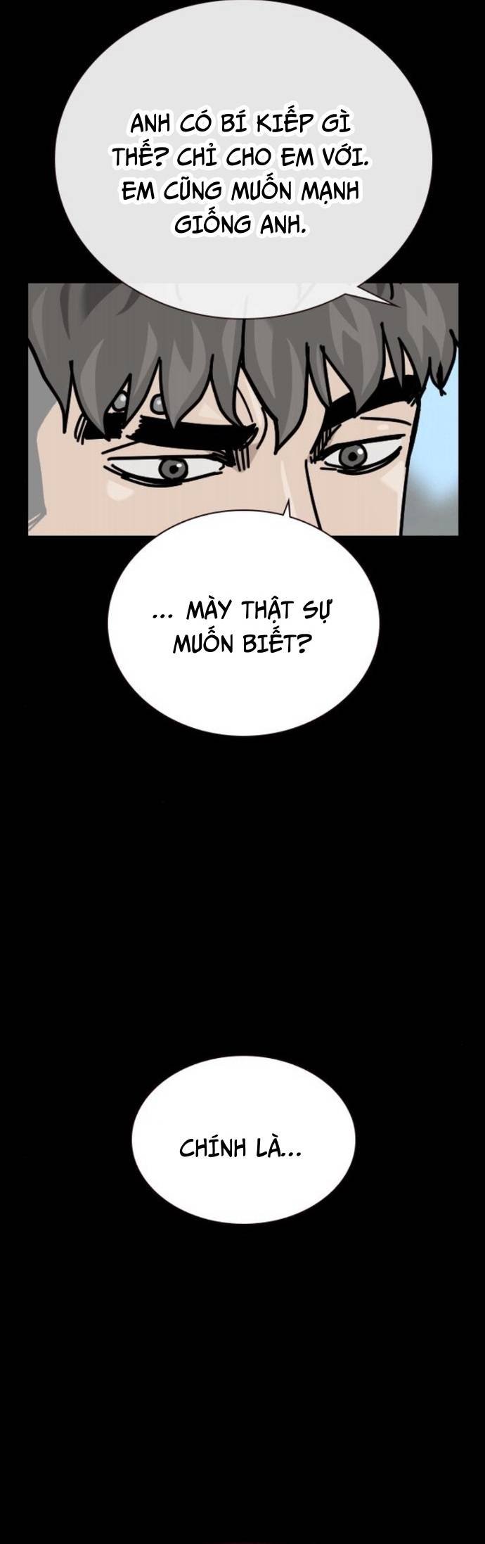 Để Có Thể Sống Sót Chapter 168 - Trang 4