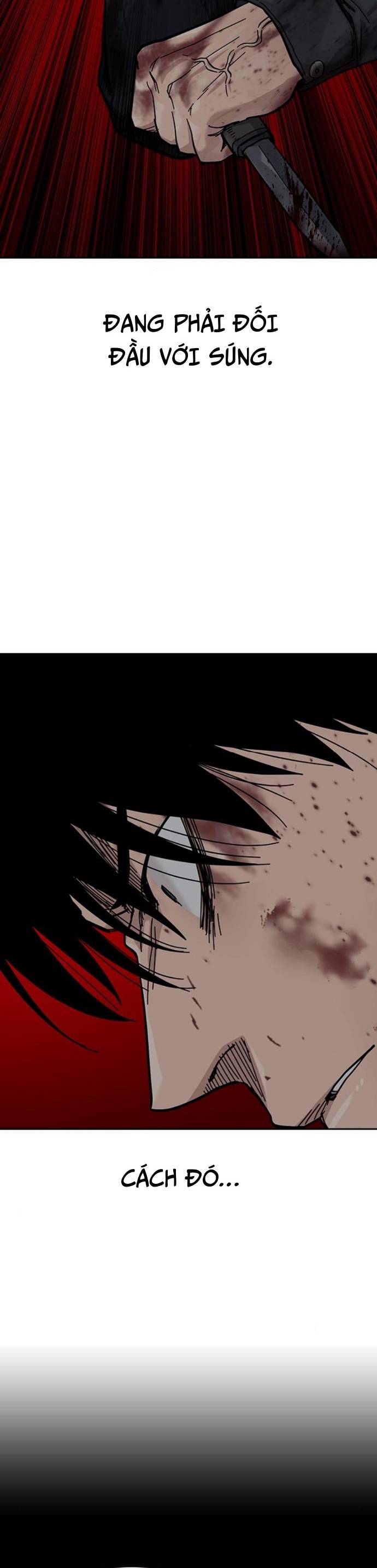 Để Có Thể Sống Sót Chapter 168 - Trang 13