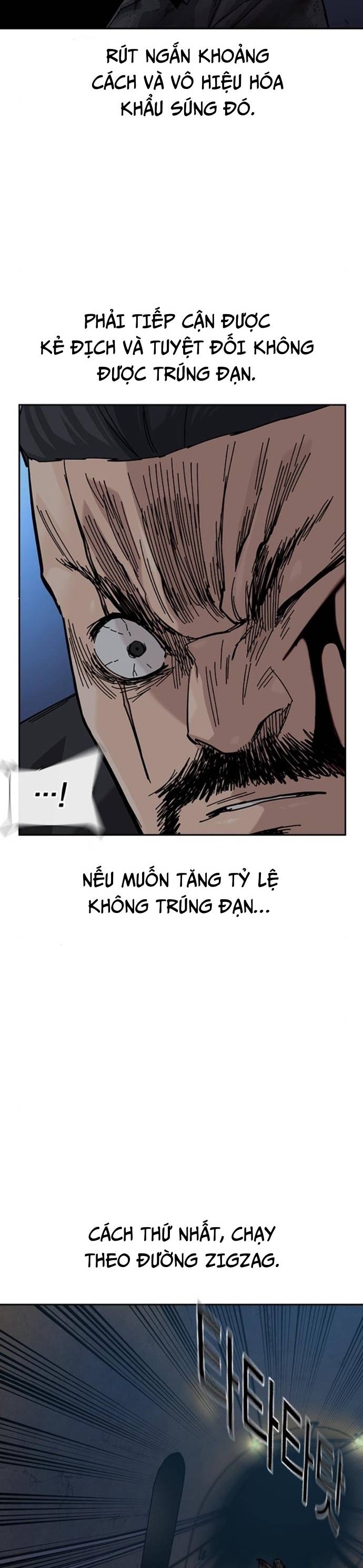 Để Có Thể Sống Sót Chapter 168 - Trang 20