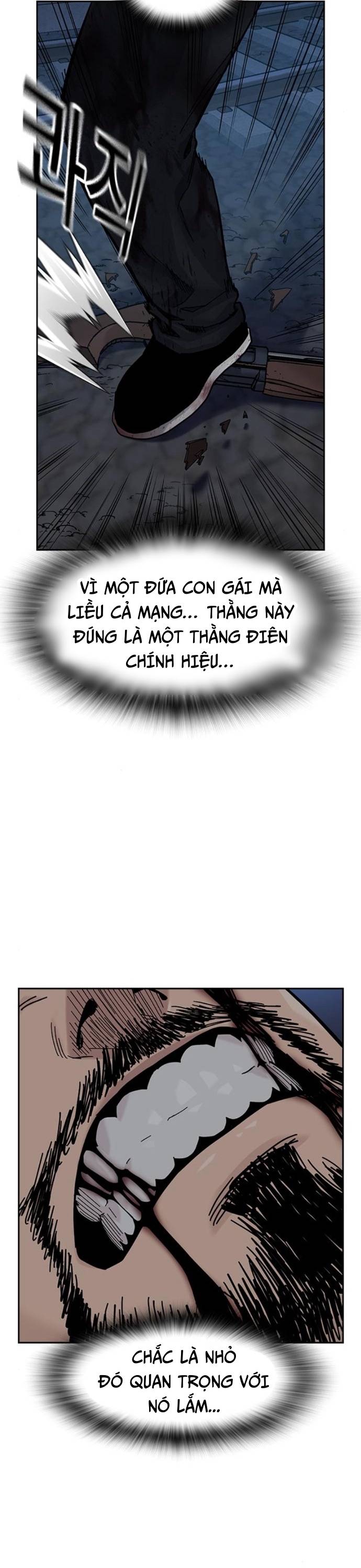 Để Có Thể Sống Sót Chapter 168 - Trang 52