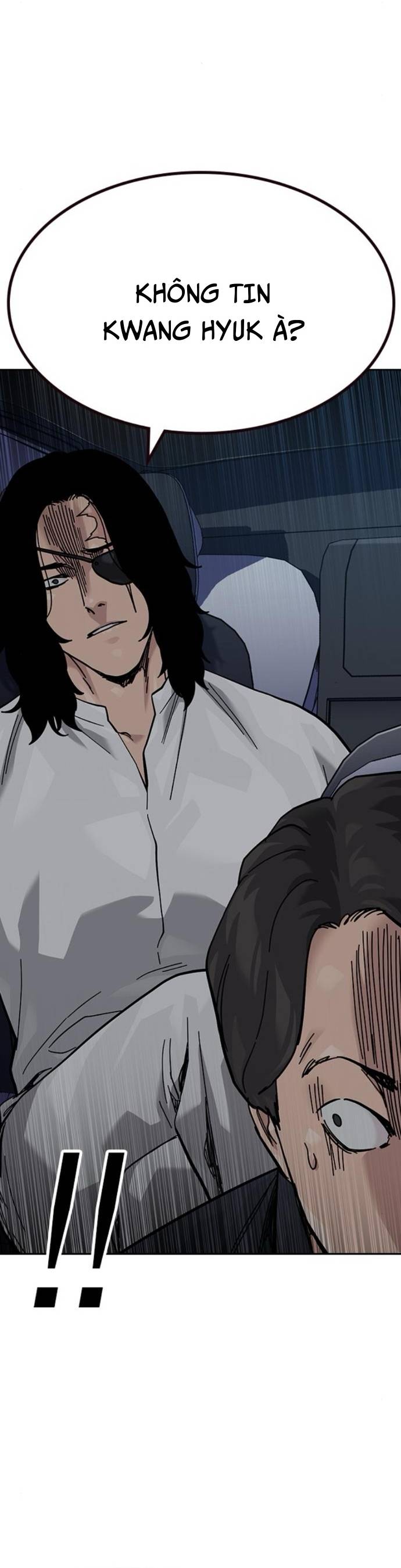 Để Có Thể Sống Sót Chapter 168 - Trang 58