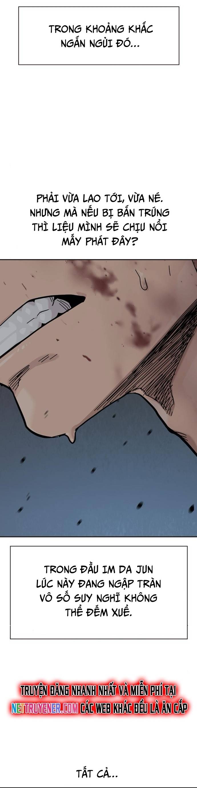 Để Có Thể Sống Sót Chapter 168 - Trang 23