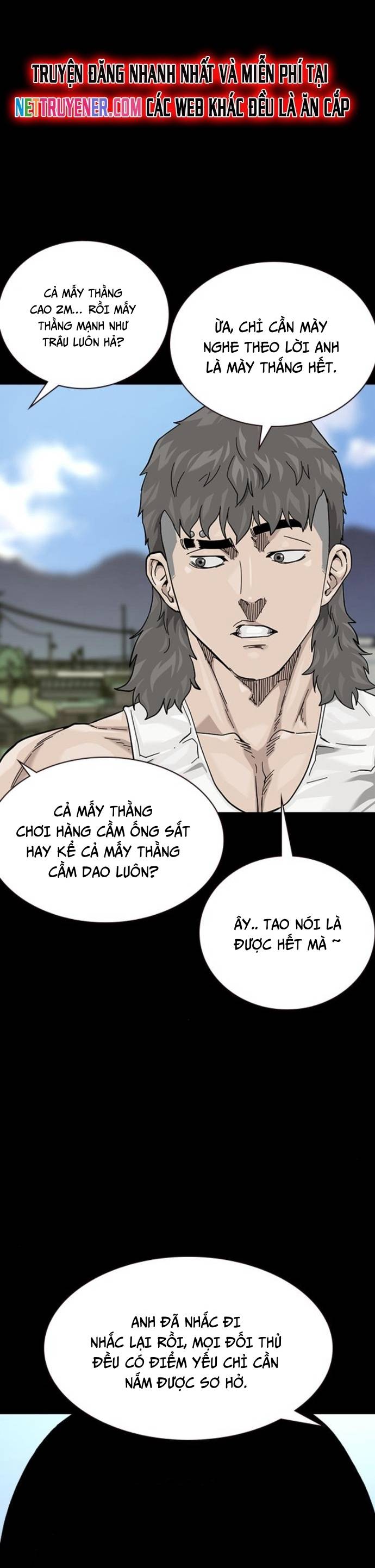 Để Có Thể Sống Sót Chapter 168 - Trang 7