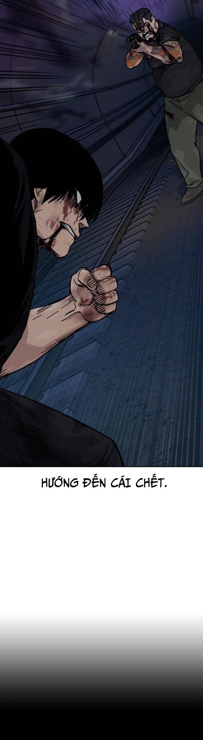 Để Có Thể Sống Sót Chapter 168 - Trang 42