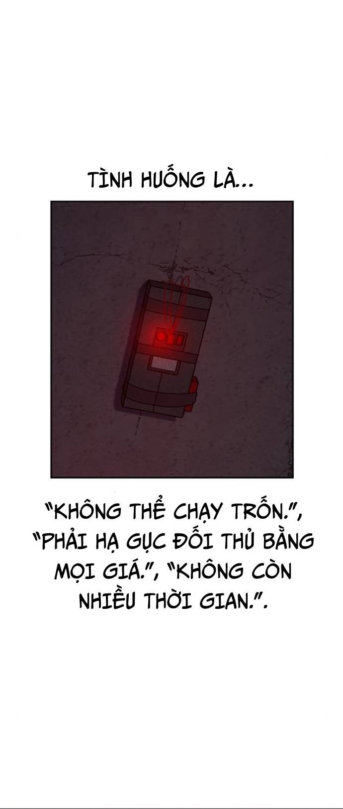 Để Có Thể Sống Sót Chapter 168 - Trang 16