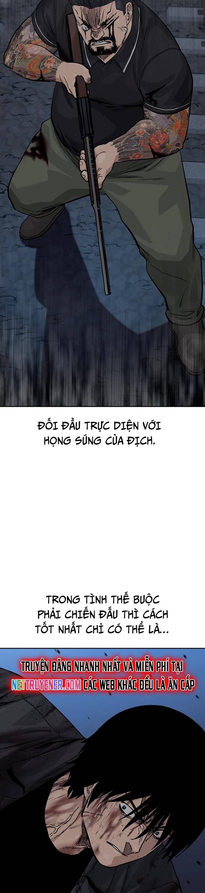 Để Có Thể Sống Sót Chapter 168 - Trang 19