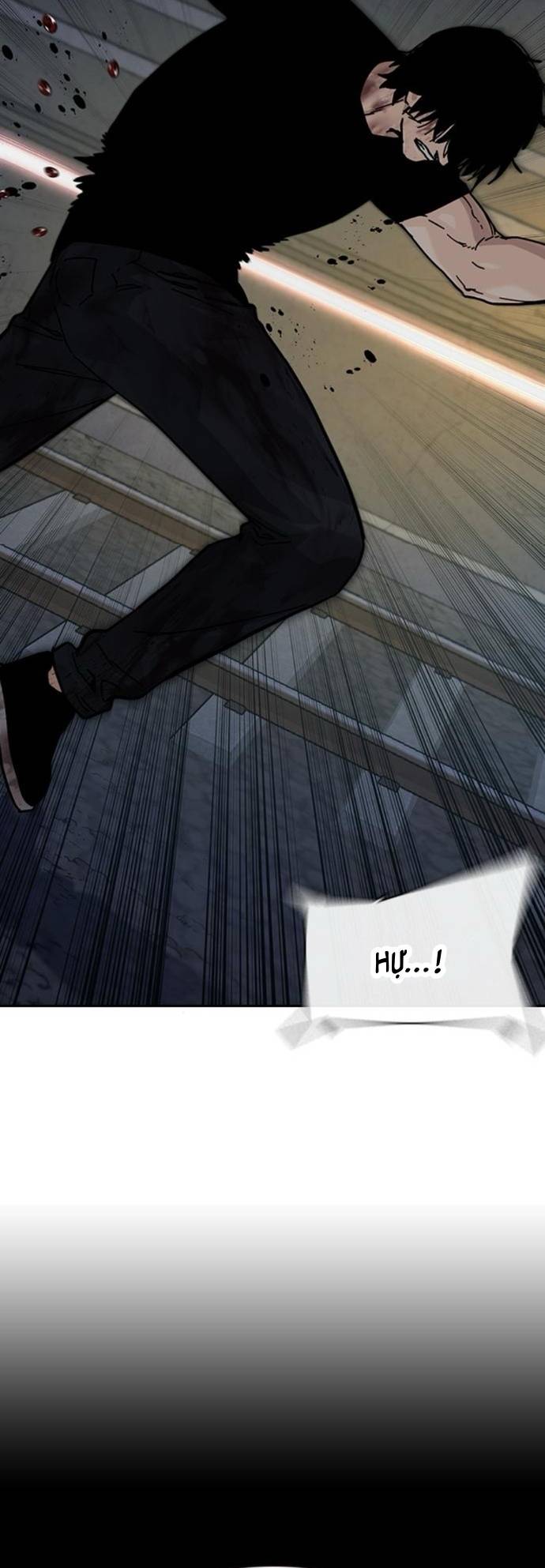 Để Có Thể Sống Sót Chapter 168 - Trang 33