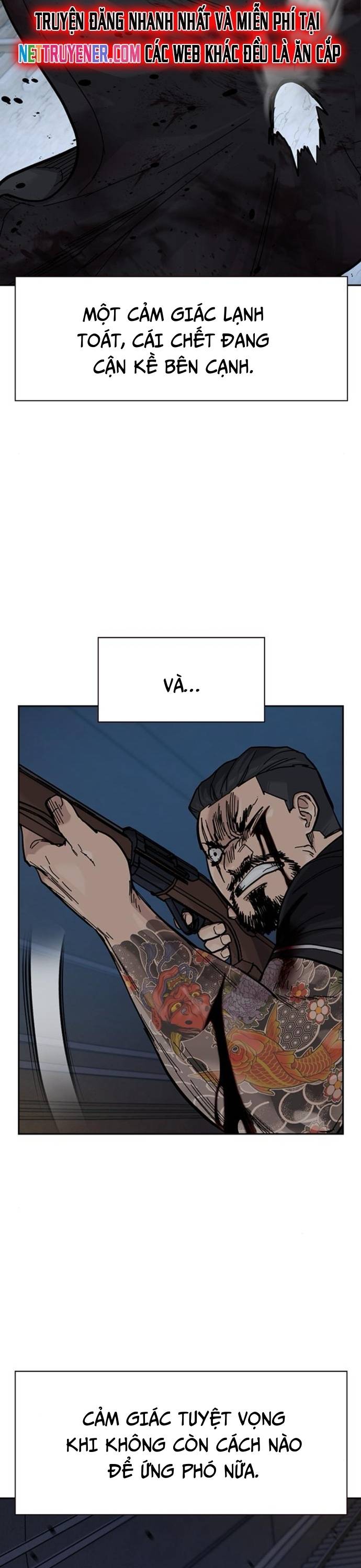 Để Có Thể Sống Sót Chapter 168 - Trang 28