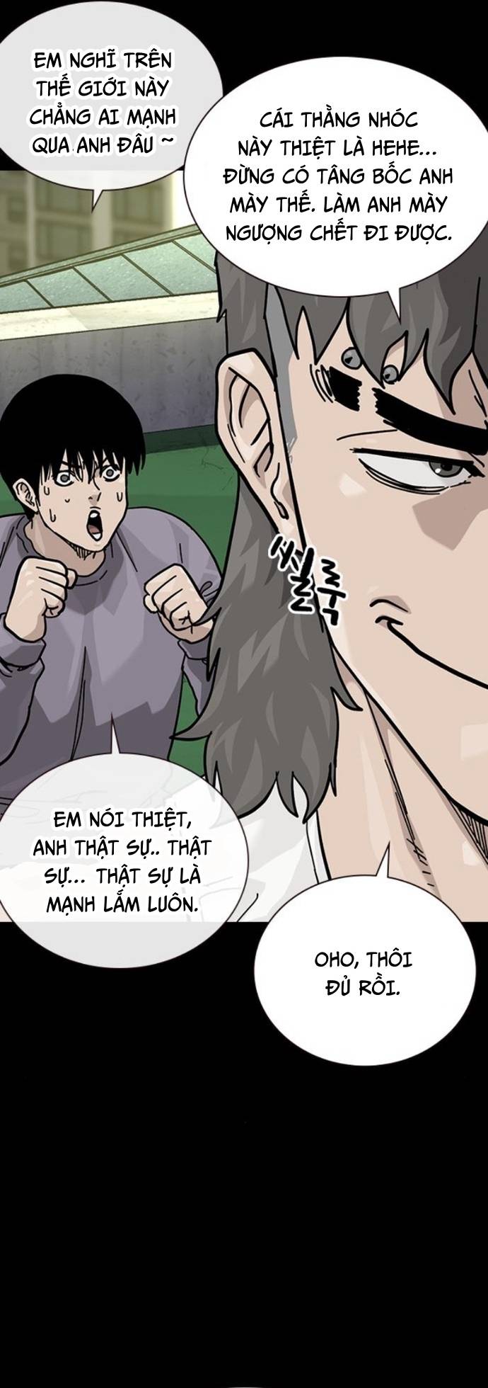 Để Có Thể Sống Sót Chapter 168 - Trang 3