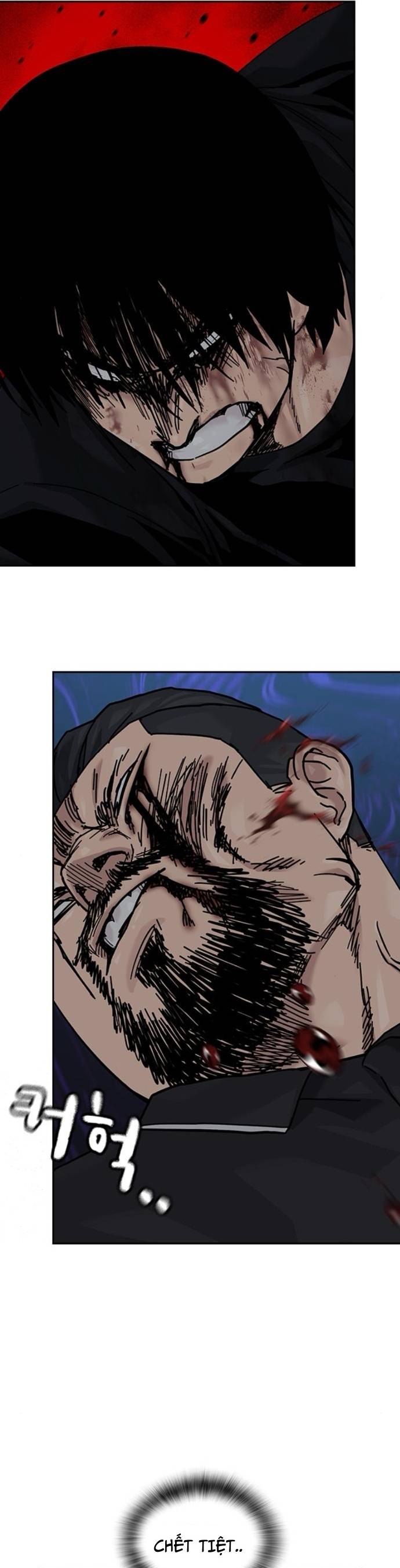 Để Có Thể Sống Sót Chapter 168 - Trang 51