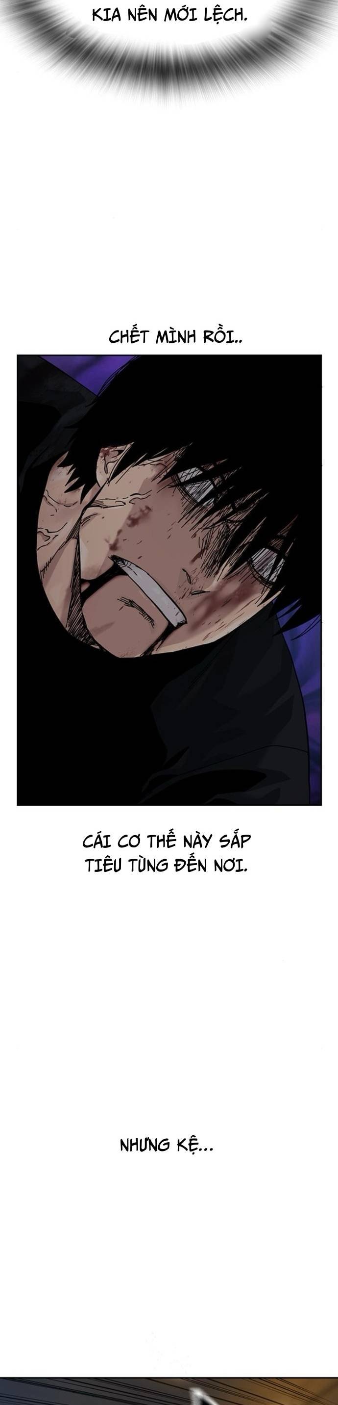 Để Có Thể Sống Sót Chapter 168 - Trang 37