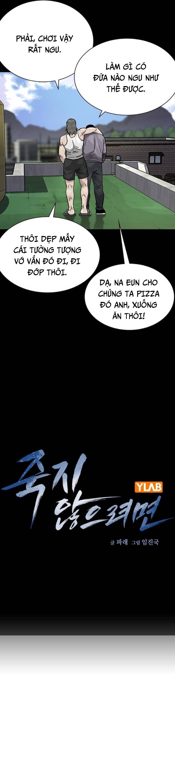 Để Có Thể Sống Sót Chapter 168 - Trang 10