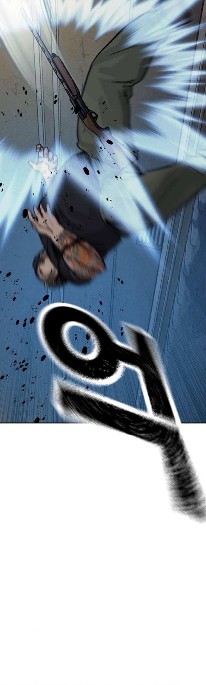 Để Có Thể Sống Sót Chapter 168 - Trang 50