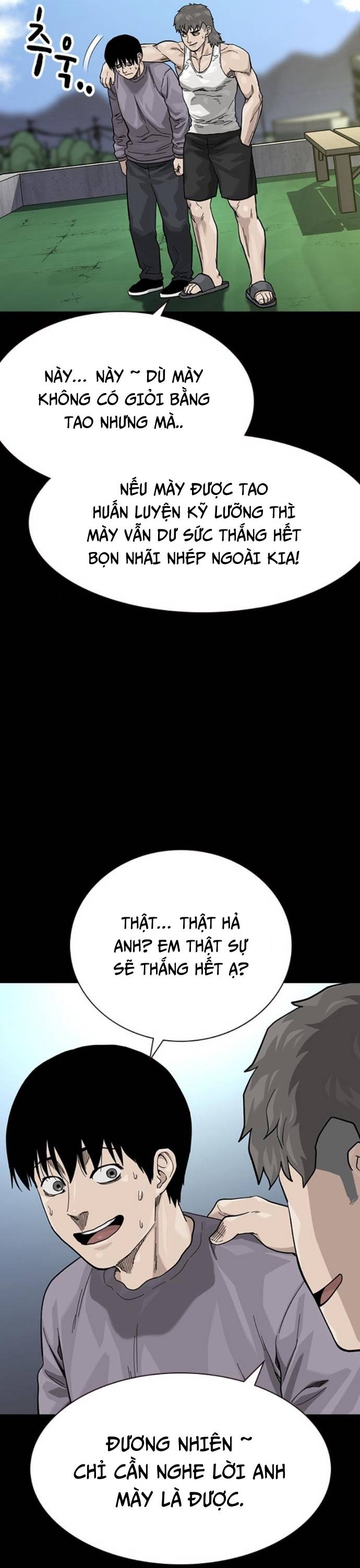 Để Có Thể Sống Sót Chapter 168 - Trang 6