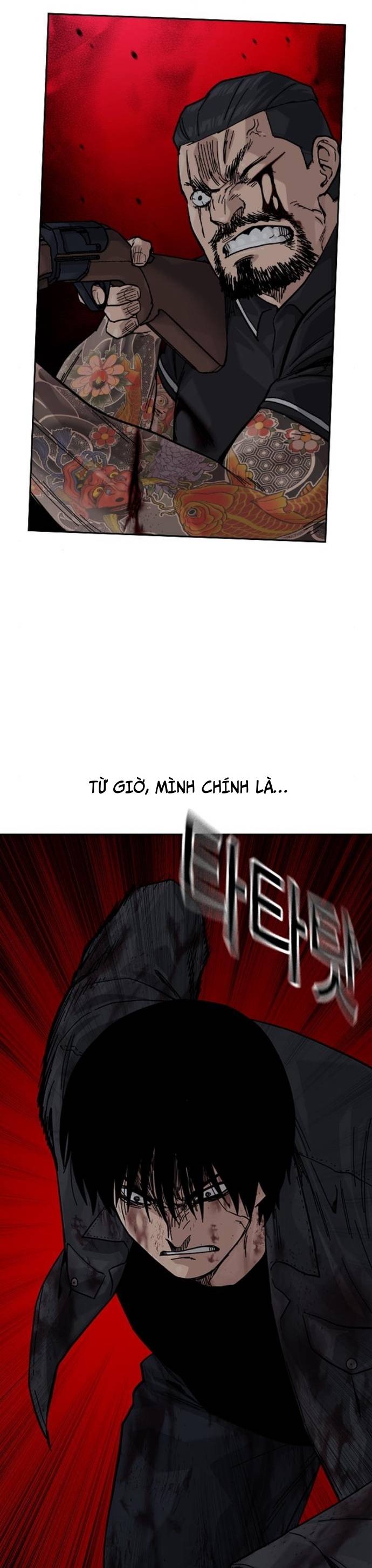 Để Có Thể Sống Sót Chapter 168 - Trang 12