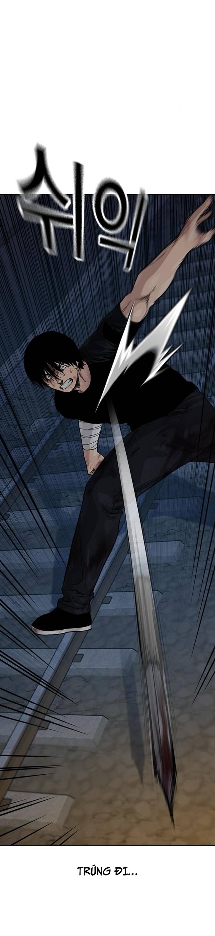Để Có Thể Sống Sót Chapter 168 - Trang 30