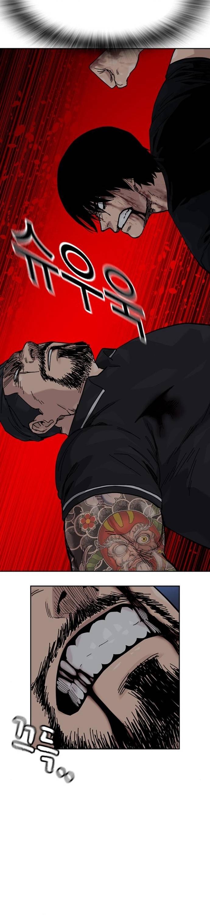 Để Có Thể Sống Sót Chapter 168 - Trang 54