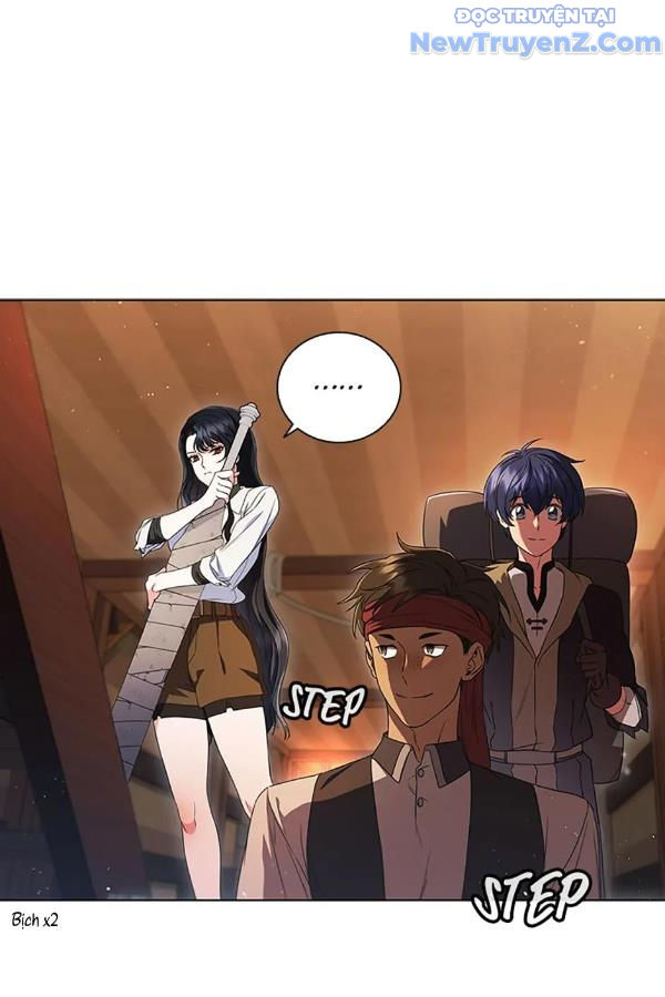 Carnelian: Quý Cô Rồng chapter 7 - Trang 30