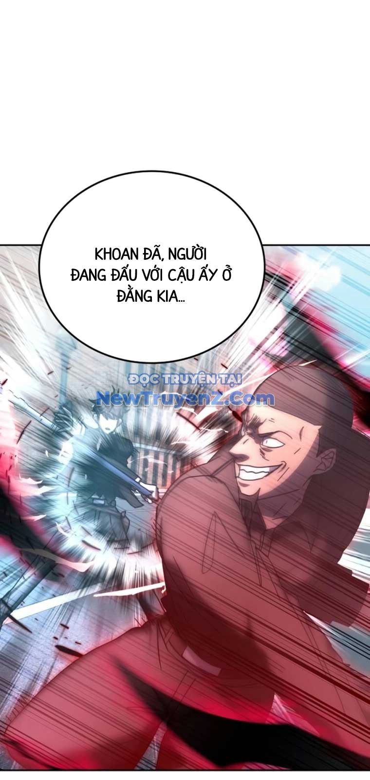 Học Viện Tối Thượng chapter 158 - Trang 48