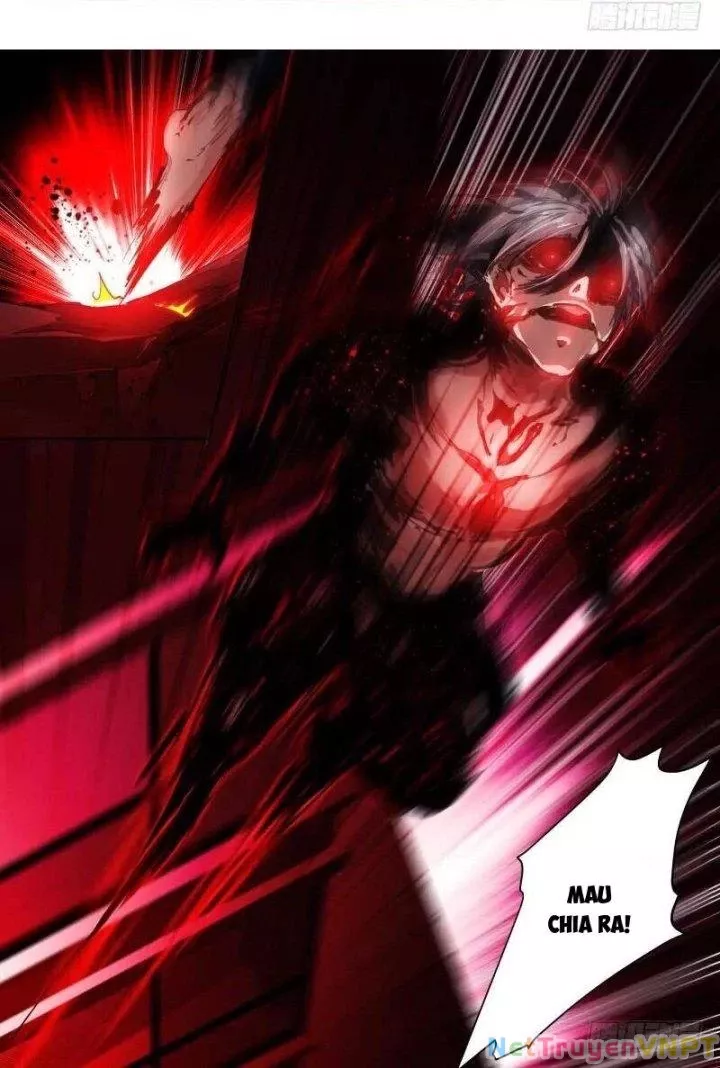 Bạch Vương Tọa Chapter 132 - Trang 14