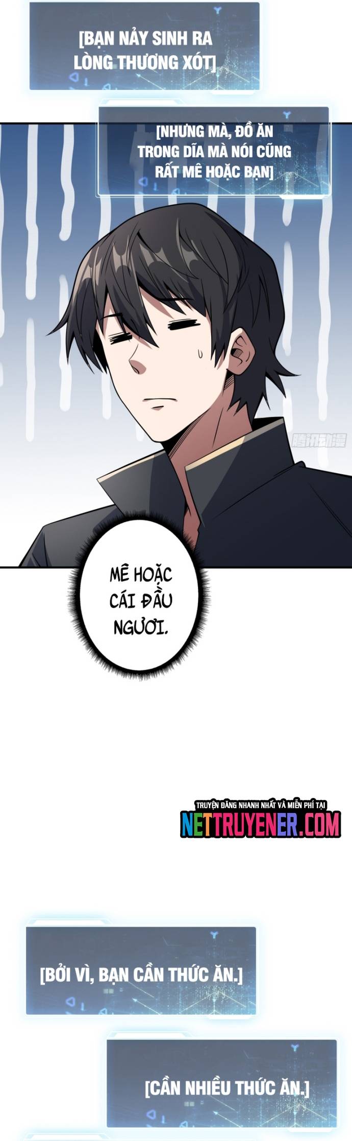 Nhân Vật Phản Diện? Chắc Chắn Không Phải Ta Chapter 105 - Trang 9