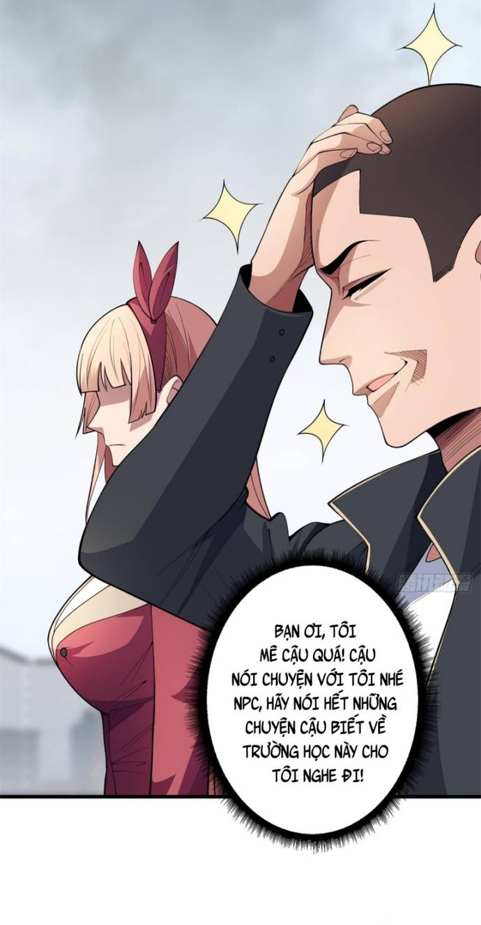 Nhân Vật Phản Diện? Chắc Chắn Không Phải Ta Chapter 103 - Trang 1