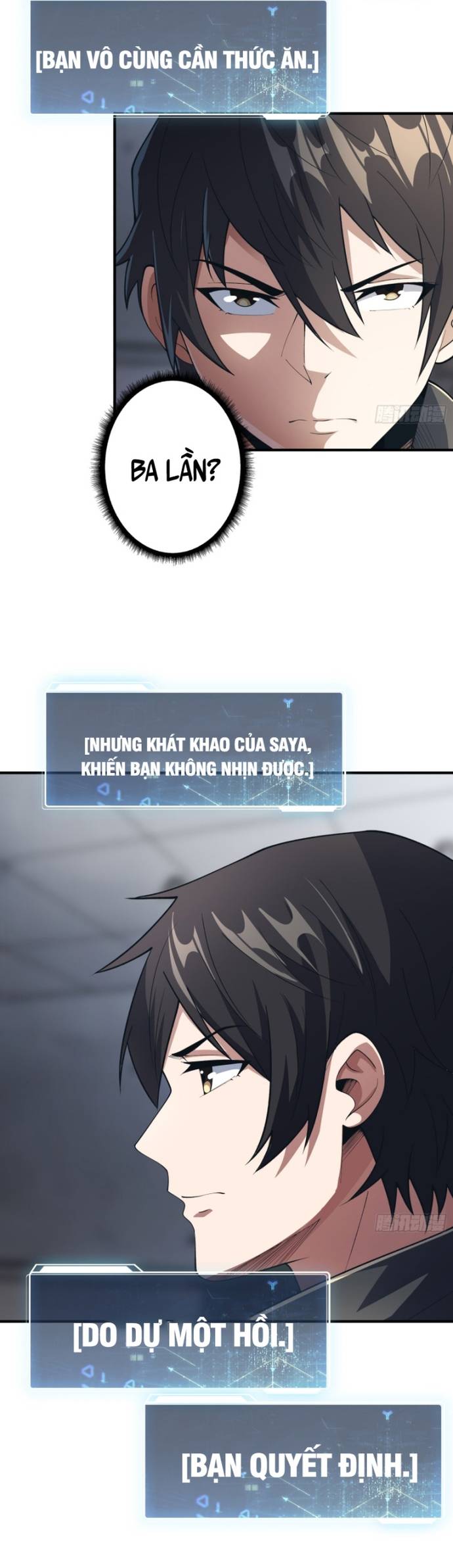 Nhân Vật Phản Diện? Chắc Chắn Không Phải Ta Chapter 105 - Trang 10