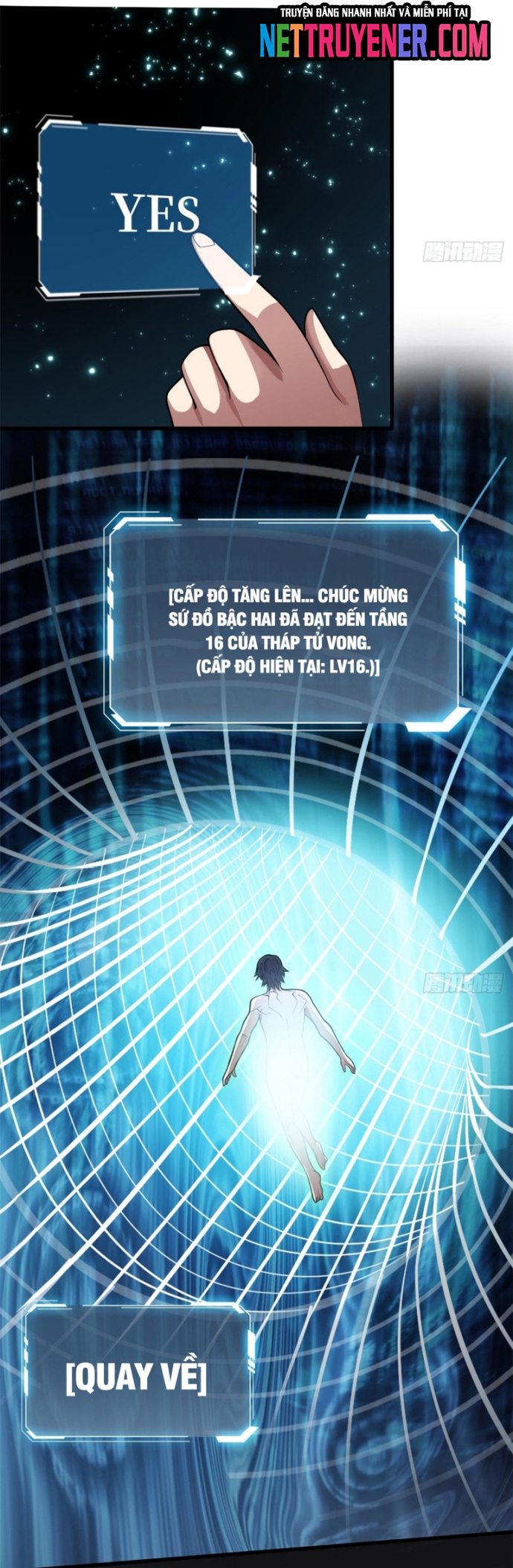 Nhân Vật Phản Diện? Chắc Chắn Không Phải Ta Chapter 96 - Trang 18