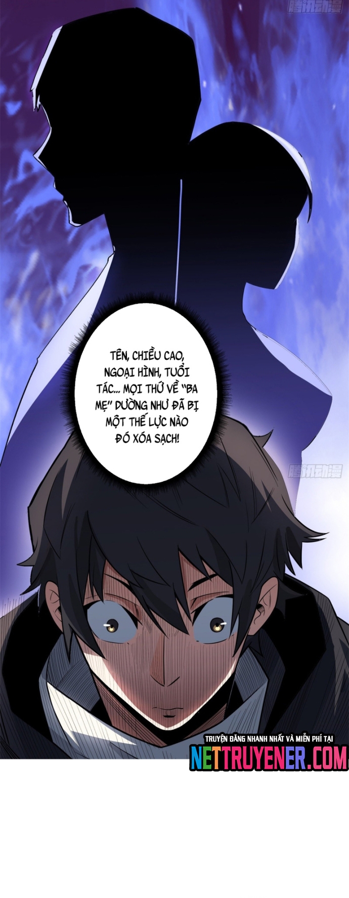 Nhân Vật Phản Diện? Chắc Chắn Không Phải Ta Chapter 98 - Trang 12