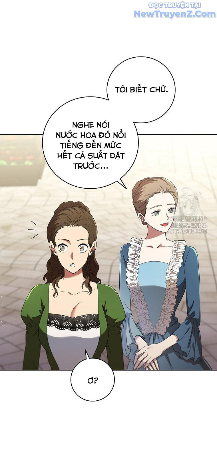 Carnelian: Quý Cô Rồng chapter 52 - Trang 9