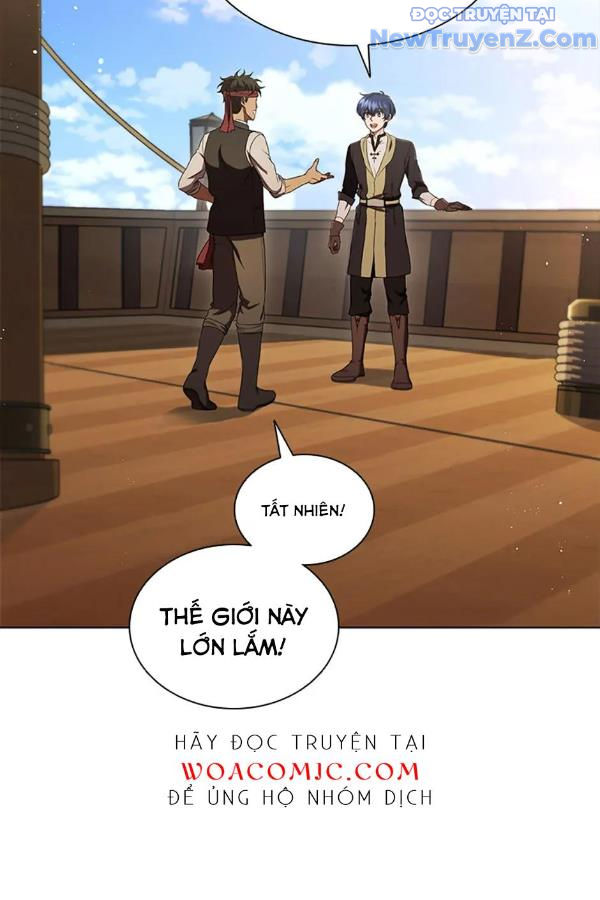 Carnelian: Quý Cô Rồng chapter 8 - Trang 52