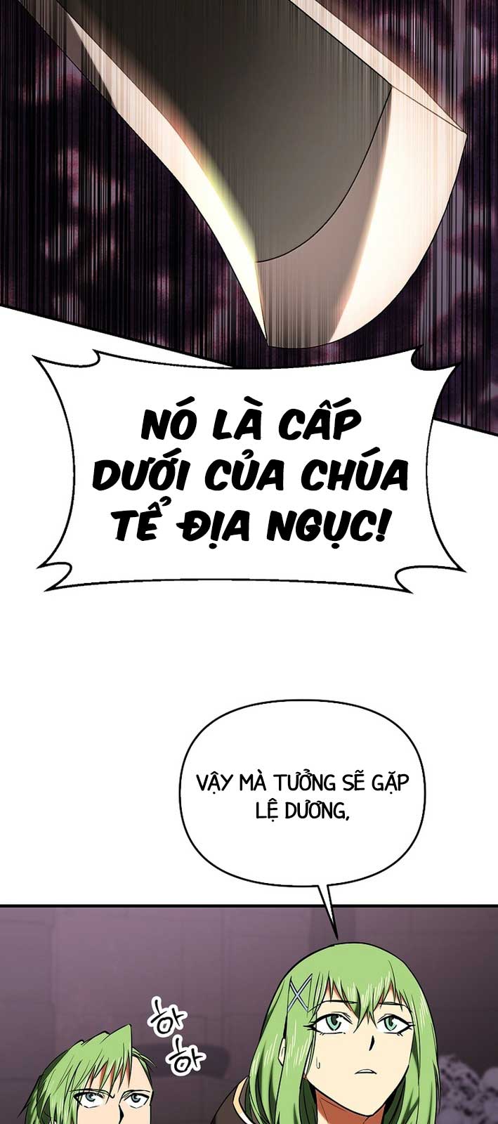 Nhân Vật Phụ Trong Thế Giới Điên Loạn chapter 23 - Trang 73