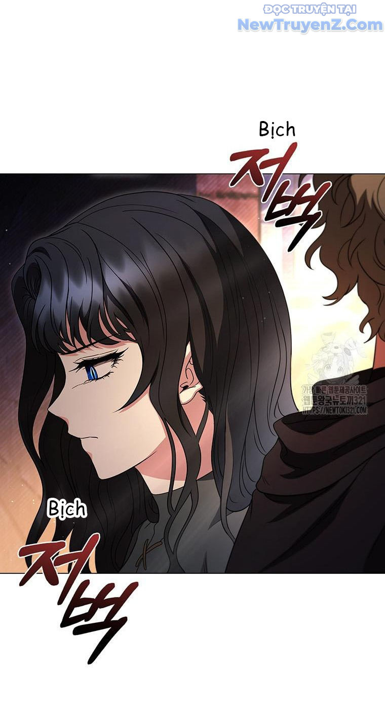 Carnelian: Quý Cô Rồng chapter 49 - Trang 28