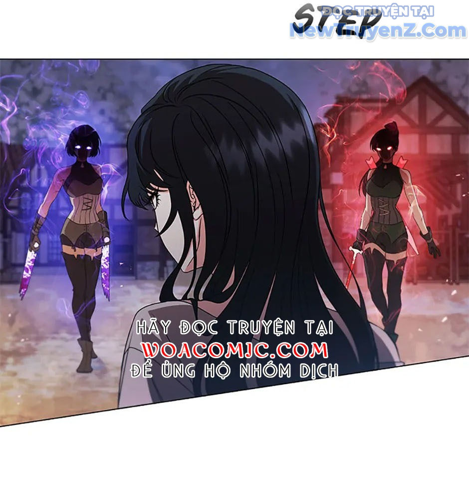 Carnelian: Quý Cô Rồng chapter 3 - Trang 93