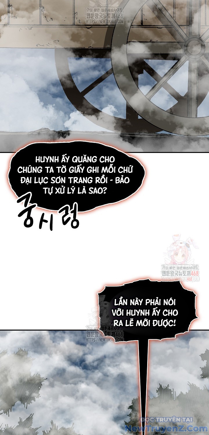 Hồi Ức Của Chiến Thần chapter 209 - Trang 6