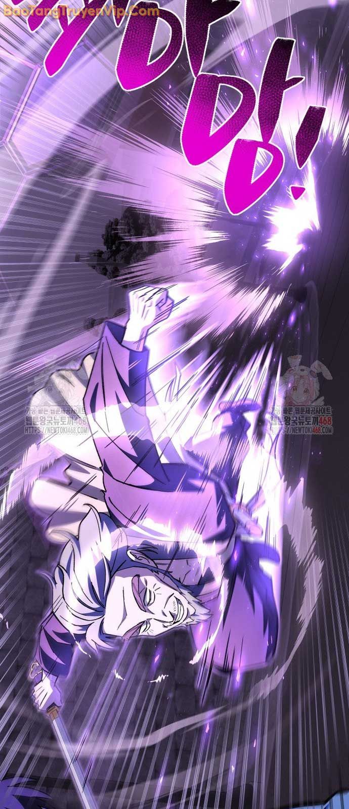 Thiên Ma Giáo chapter 22 - Trang 32