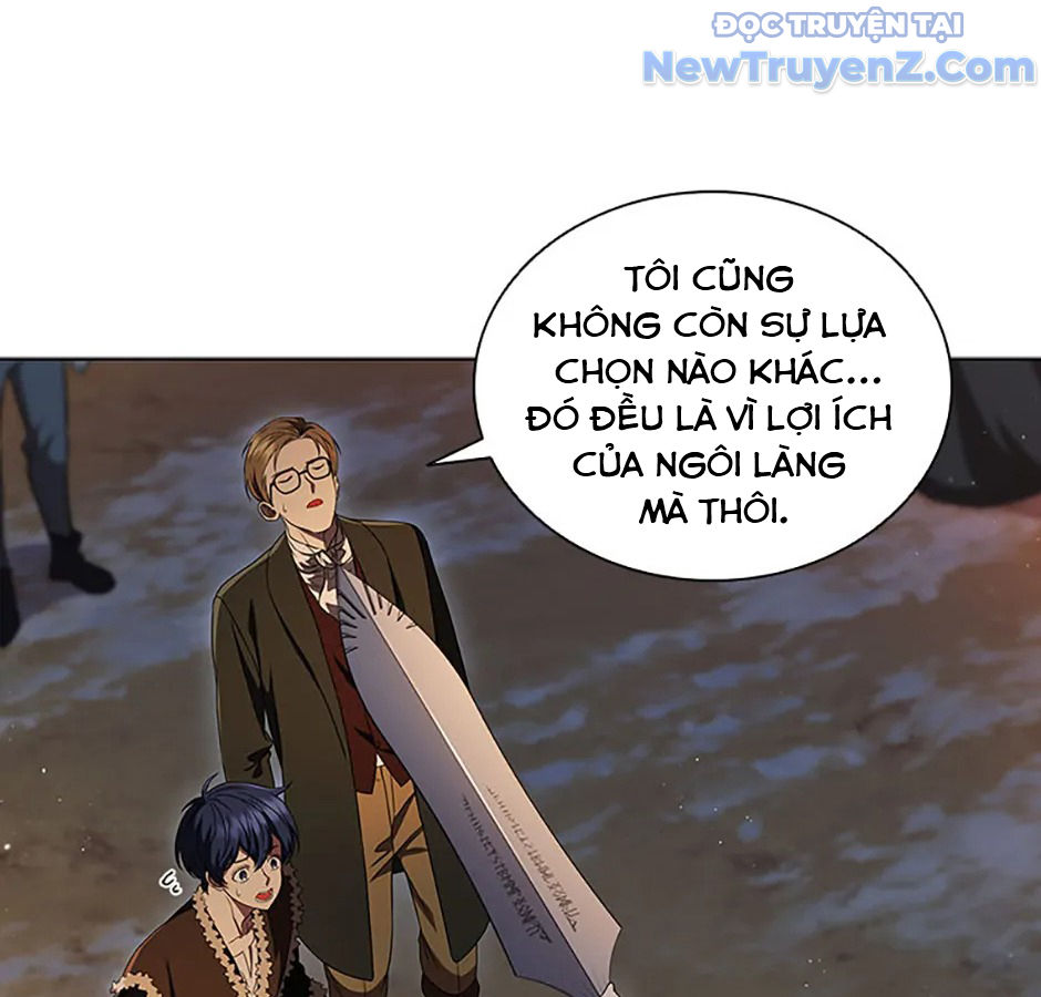 Carnelian: Quý Cô Rồng chapter 6 - Trang 35