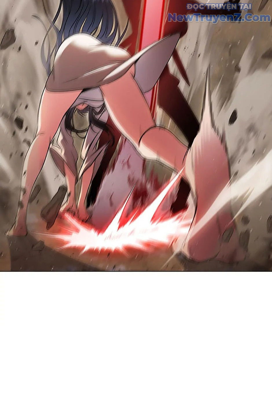 Carnelian: Quý Cô Rồng chapter 4 - Trang 17