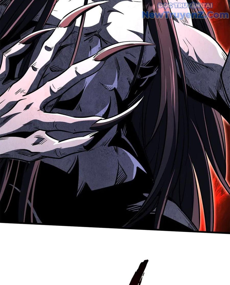 Siêu Cấp Thần Cơ Nhân chapter 357 - Trang 47