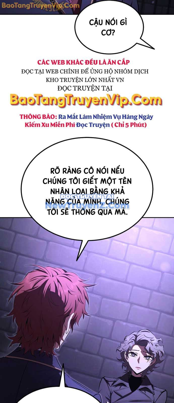 Phản Diện Mắt Cáo Của Học Viện Ma Giới chapter 26 - Trang 21