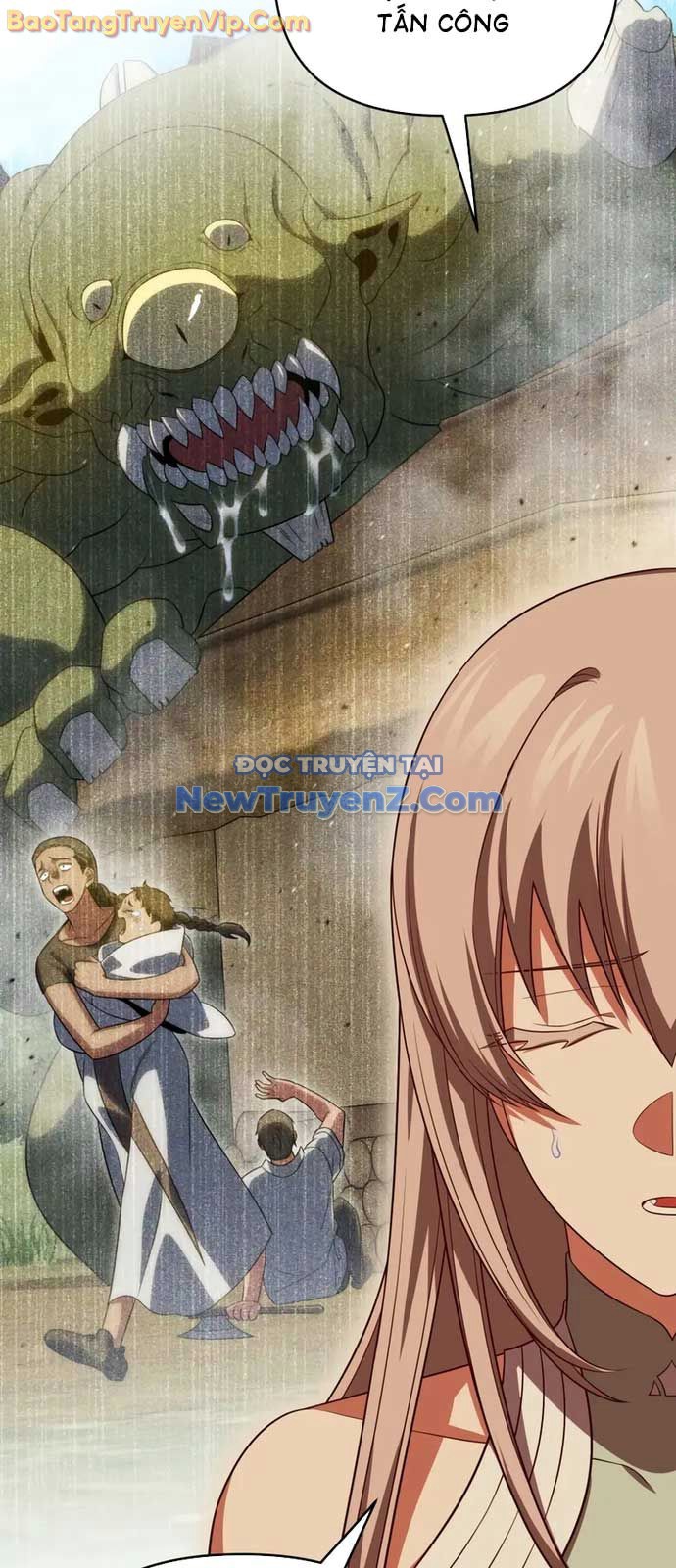 Người Chơi Trở Lại Sau 10000 Năm chapter 115 - Trang 5