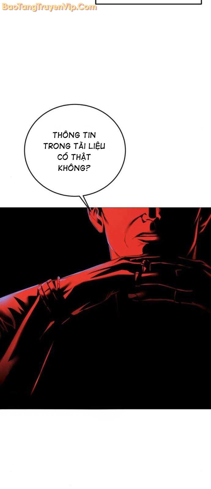 Sát Thủ Huyết Y chapter 10 - Trang 41