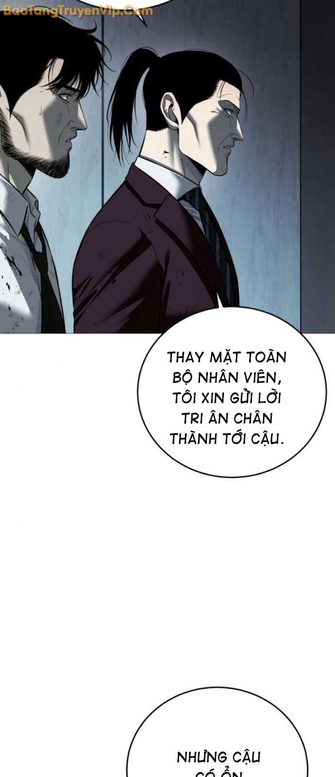 Sát Thủ Huyết Y chapter 10 - Trang 11